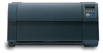 TallyGenicom Dascom 2810 A3 24 Nadel 6+1 max. 800 Z./S. - Drucker - Nadel/Matrixdruck von LumaTech