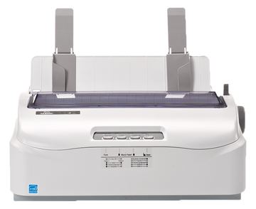 TallyGenicom Tally Genicon 1145 Nadeldrucker - Drucker - Nadel/Matrixdruck von LumaTech