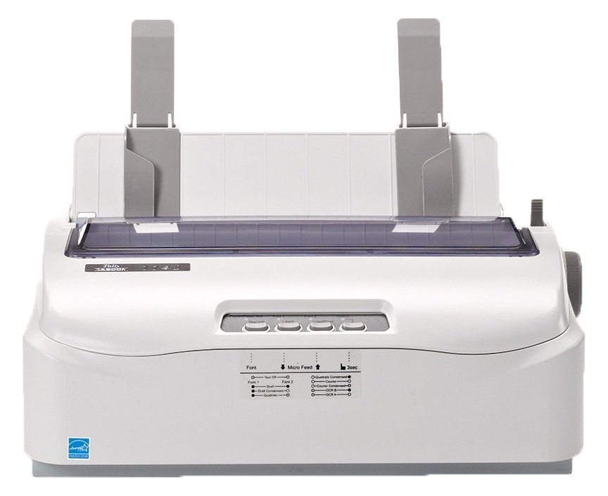 TallyGenicom Tally Genicon 1145 Nadeldrucker - Drucker - Nadel/Matrixdruck