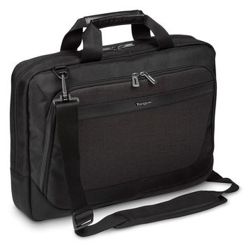 Targus CitySmart MultiFit - Notebook-Tasche - 39.6 cm von LumaTech