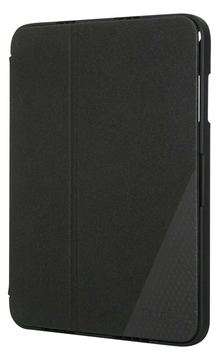 Targus Click-In - Flip-Hülle für Tablet - Schwarz - für Apple iPad mini (6. Generation) von LumaTech