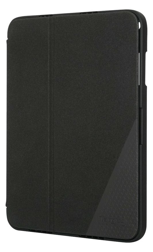 Targus Click-In - Flip-Hülle für Tablet - Schwarz - für Apple iPad mini (6. Generation)