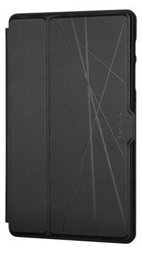 Targus Click-In - Flip-Hülle für Tablet - Thermoplastisches Polyurethan (TPU) von LumaTech
