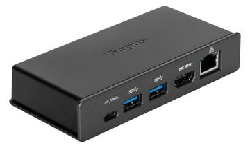 Targus Dockingstation - USB-C 3.2 Gen 1 - HDMI von LumaTech