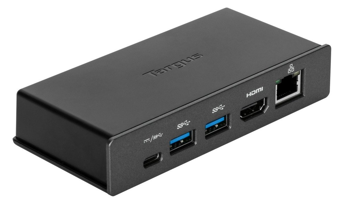 Targus Dockingstation - USB-C 3.2 Gen 1 - HDMI