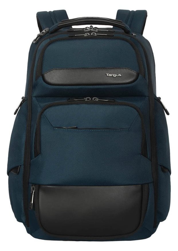 Targus HeritageLuxe - Notebook-Rucksack - 40.6 cm