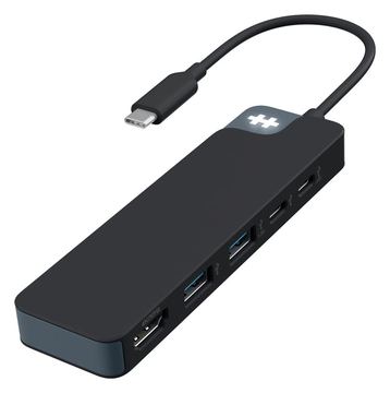Targus HyperDrive Flex - Dockingstation - USB-C - HDMI von LumaTech
