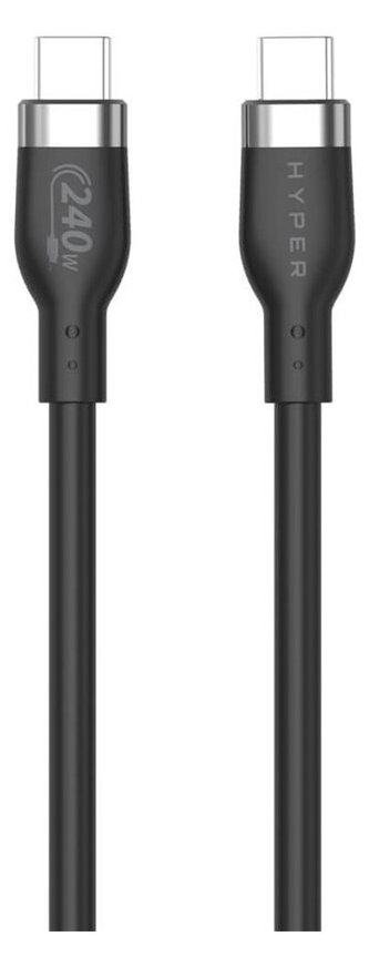 Targus HyperJuice - USB-Kabel - 24 pin USB-C (M) zu 24 pin USB-C (M)