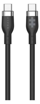 Targus HyperJuice - USB-Kabel - 24 pin USB-C (M) zu 24 pin USB-C (M) von LumaTech