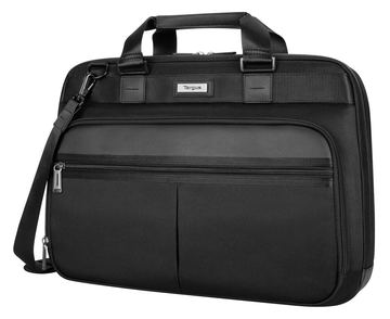 Targus Mobile Elite - Notebook-Tasche - Toploade von LumaTech