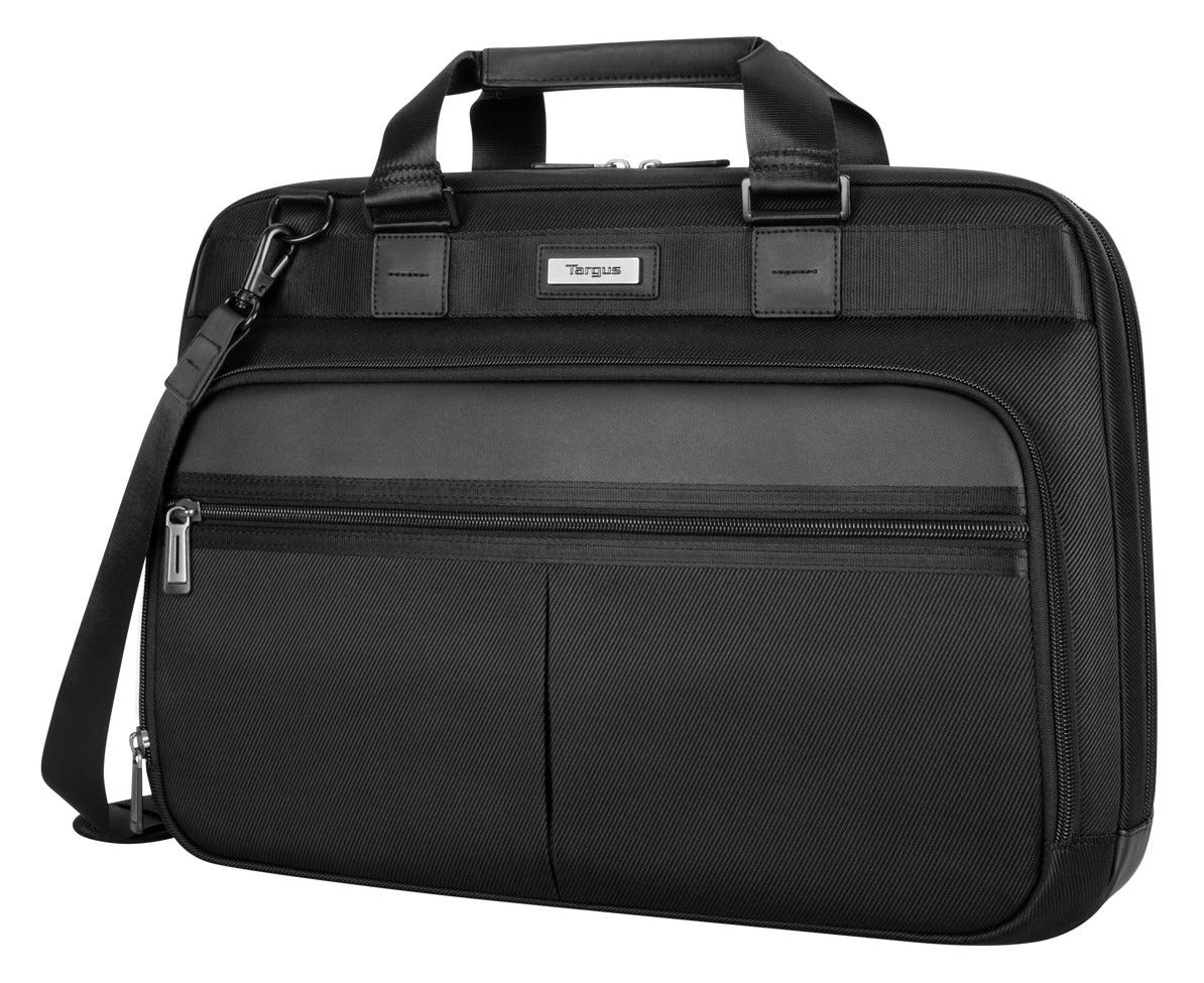 Targus Mobile Elite - Notebook-Tasche - Toploade
