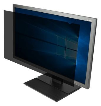 Targus Privacy Screen - Blickschutzfilter für Bildschirme - entfernbar - 58,4 cm Breitbild (23 Breitbild) von LumaTech