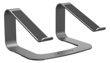 Targus Space Laptop Stand - Grey von LumaTech