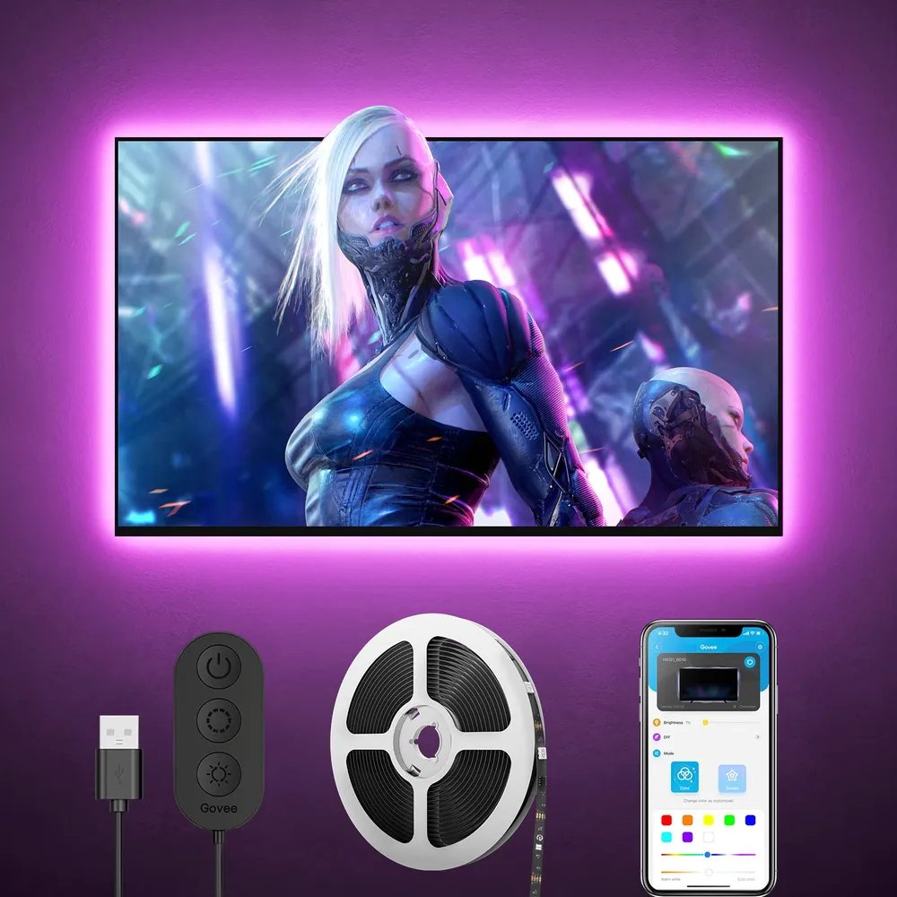 Govee TV LED Backlight 46 -60