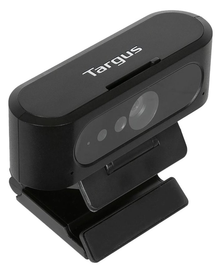 Targus Webcam - Farbe - 1920 x 1080 - 1080p