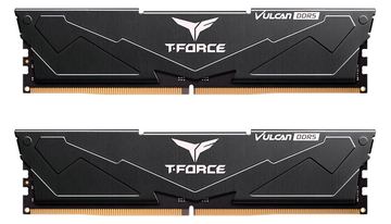 Team Group D532GB 6000-40 Vulcan bk K2 TEM von LumaTech