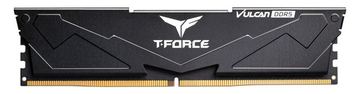 Team Group RAM Team D5 6400 32GB C40 Vulcan black K2 von LumaTech