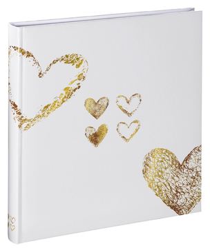 Hama "Lazise" - Album - 250 x 4x6 in (10x15 cm) von LumaTech