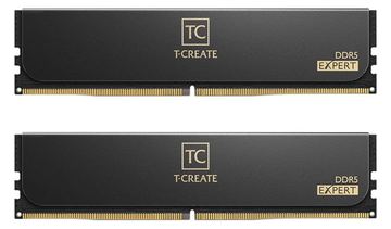 Team Group T-CREATE EXPERT OC10L - DDR5 - Kit - 32 GB: 2 x 16 GB von LumaTech
