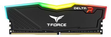Team Group T-Force DELTA RGB - DDR4 - Kit - 16 GB: 2 x 8 GB von LumaTech