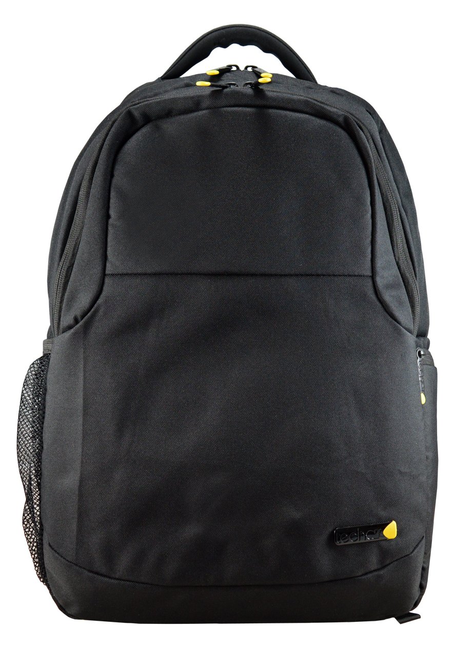 techair Eco - Notebook-Rucksack - 35.8 cm - 12