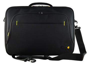 techair Notebook-Tasche - 39.6 cm (15.6) von LumaTech