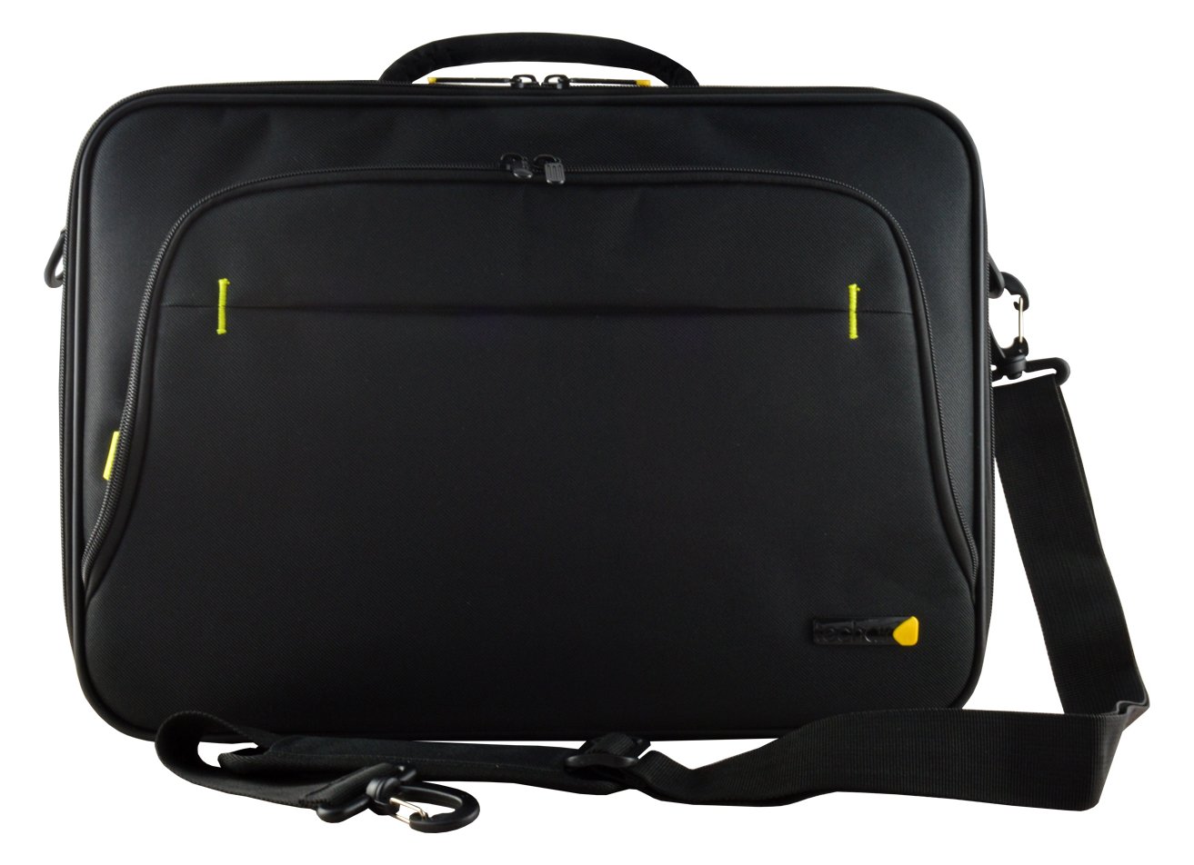techair Notebook-Tasche - 39.6 cm (15.6)