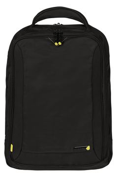 techair Tech air Series 5 Laptop Backpack - Notebook-Rucksack - 39.6 cm (15.6) von LumaTech