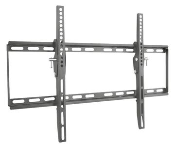 Techly Befestigungskit (Wandmontage) - für LCD-Display - Schwarz - Bildschirmgröße: 101.6-165.1 cm (40-65) von LumaTech