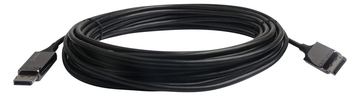 Techly DisplayPort-Kabel - DisplayPort (M) von LumaTech