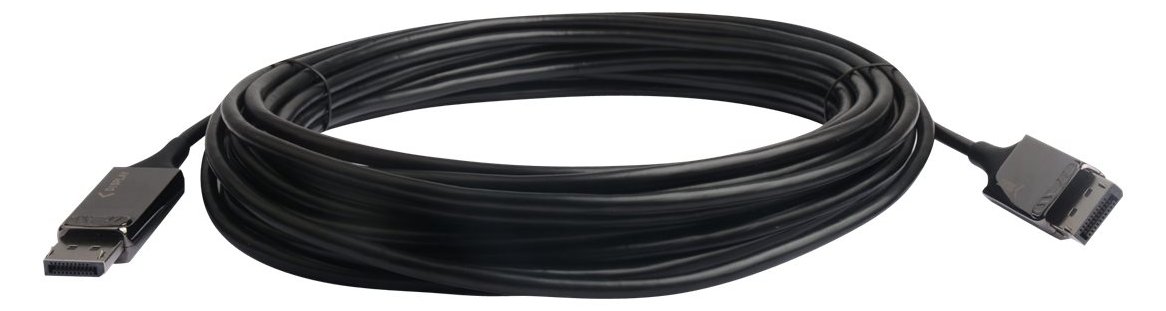 Techly DisplayPort-Kabel - DisplayPort (M)
