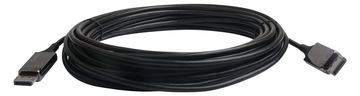 Techly DisplayPort-Kabel - DisplayPort (M) von LumaTech