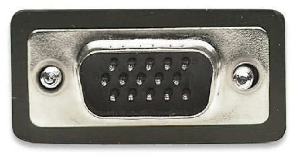 Techly DisplayPort-Kabel - Single Link - DisplayPort (M), Ansicht 4
