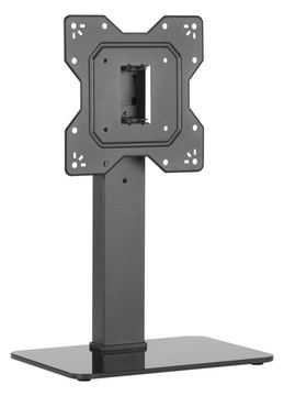 Techly ICA-LCD 323S - Freistehend - 40 kg - 58,4 cm (23) - 109,2 cm (43) - 200 x 200 mm - Schwarz von LumaTech