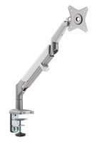 Techly ICA-LCD 441 - Klemme - 9 kg - 43,2 cm (17) - 81,3 cm (32) - 100 x 100 mm - Grau