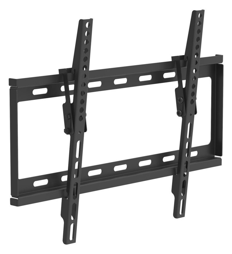 Techly ICA-PLB 261M - 63,5 cm (25) - 142,2 cm (56) - 100 x 100 mm - 400 x 400 mm - -10 - 0° - Schwarz von LumaTech
