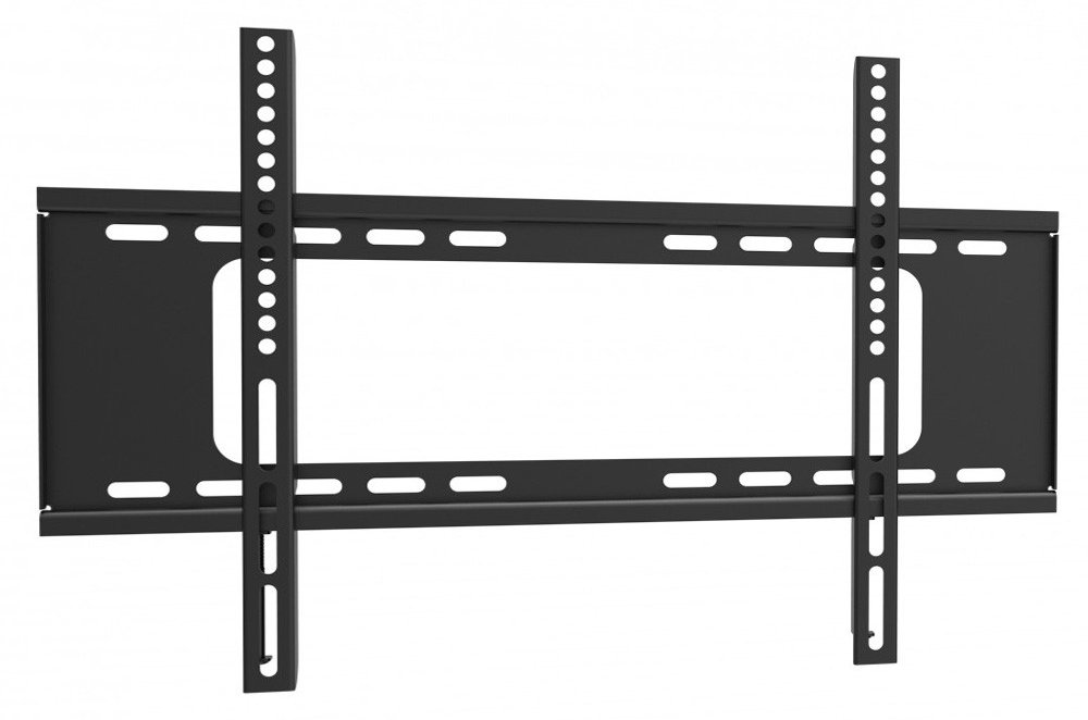 Techly ICA-PLB 262L - 76,2 cm (30) - 177,8 cm (70) - 60 kg - 200 x 200 mm - 600 x 400 mm - Schwarz