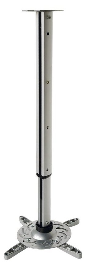 Techly ICA-PM 102XL - Befestigungskit (Deckenmontage)