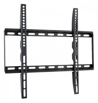 Techly Klammer - für LCD TV - Schwarz - Bildschirmgröße: 58.4-139.7 cm (23-55) von LumaTech