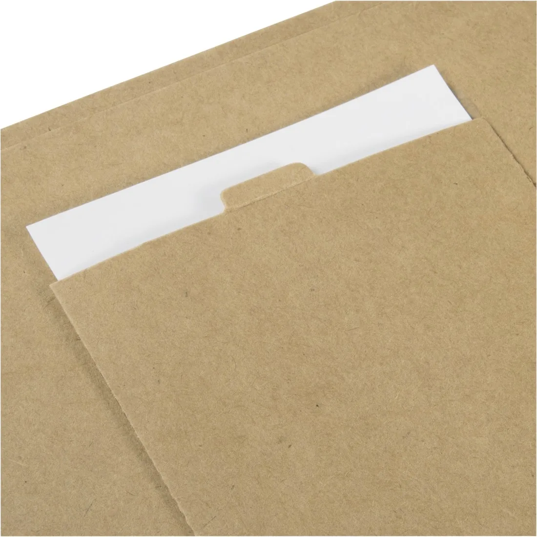 Hama Craft - Braun - 40 Blätter - 10 x 15 - Spiralbindung - Papier - Braun, Ansicht 2