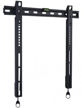 Techly Klammer - für LCD-Display - Schwarz - Bildschirmgröße: 58.4-139.7 cm (23-55) von LumaTech