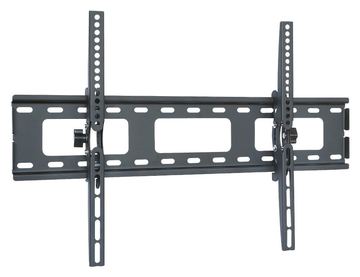 Techly MOTION LED300 - Befestigungskit (Kippbare Wandhalterung) - für Flachbildschirm - Schwarz von LumaTech