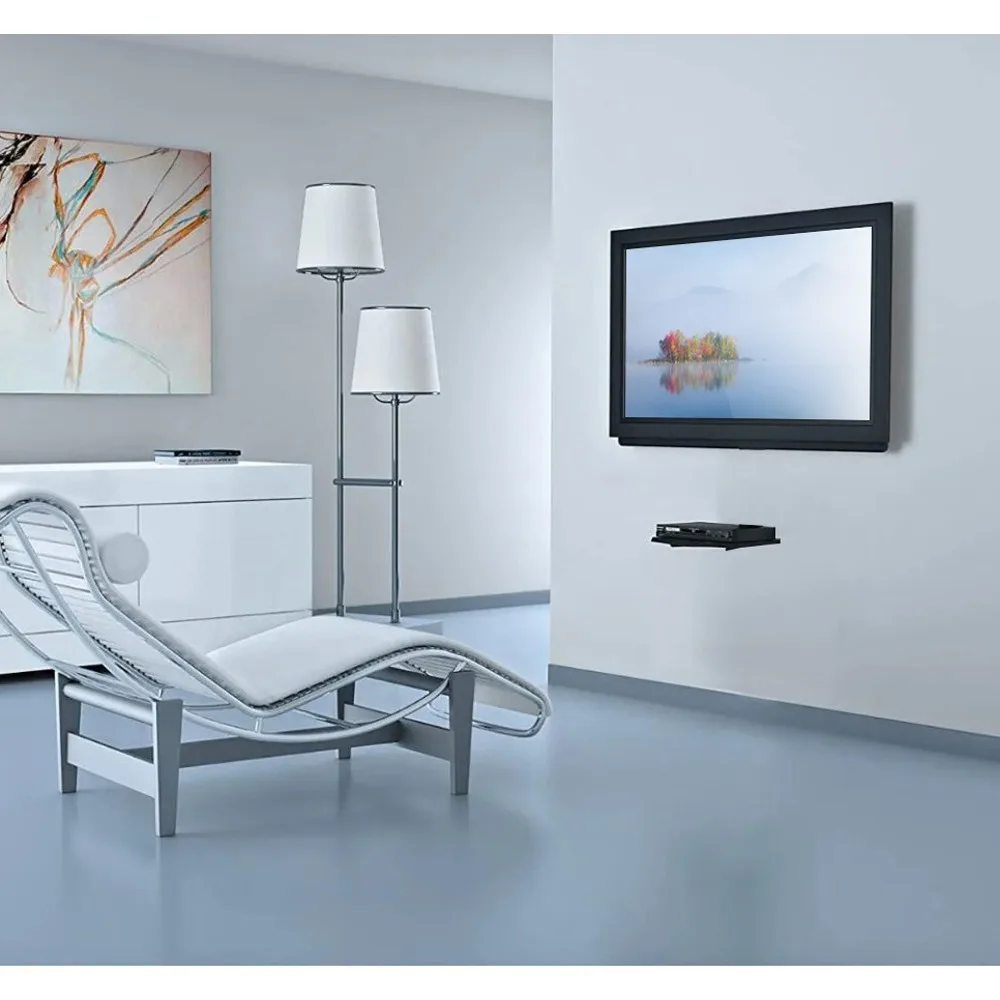 Techly Regal - für Audio-/Videokomponenten, Ansicht 6