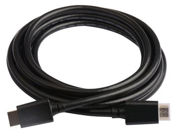 Techly Ultra High Speed - HDMI-Kabel mit Ethernet von LumaTech