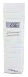 Technoline Techno Line TX29DTH-IT - Wettersensor - digital von LumaTech