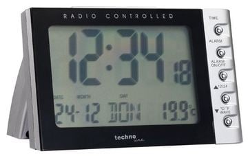 Technoline Techno Line WT 188 - Wetterstation