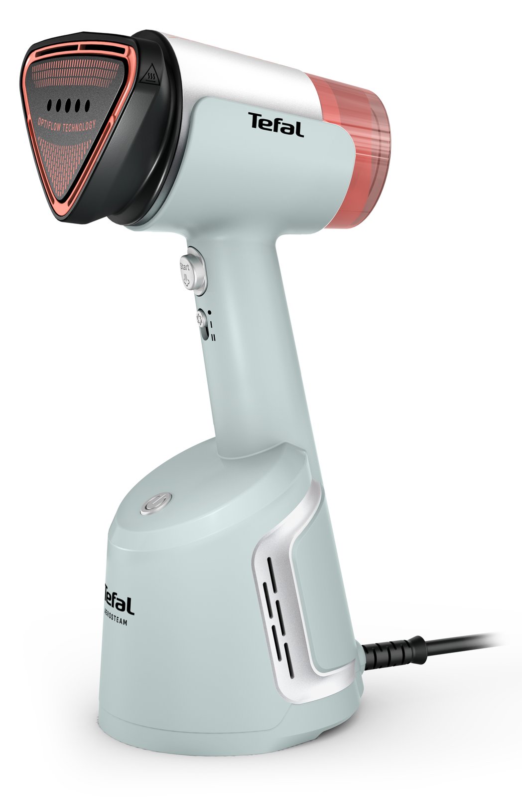 TEFAL DT 9814 SeroSteam Dampfbürste DT9814