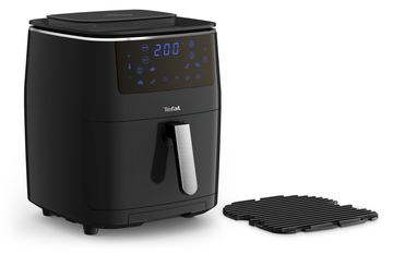 TEFAL Easy Fry Classic EY201815 - Heißluft-Fritteuse von LumaTech