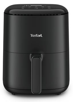 TEFAL Easy Fry EY1458 Heißluftfritteuse von LumaTech