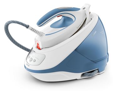 TEFAL Express Protect SV9202 - Dampfbügeleisen mit automatischer Abschaltung von LumaTech